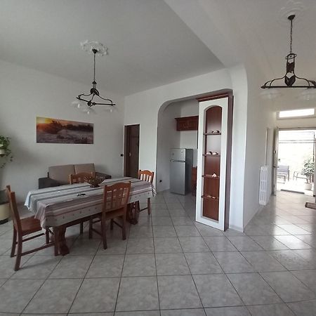 Apartamento Le Tre Coccinelle Porto Cesareo Exterior foto