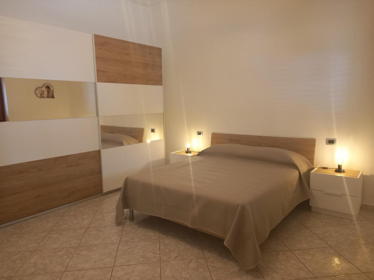 Apartamento Le Tre Coccinelle Porto Cesareo Exterior foto