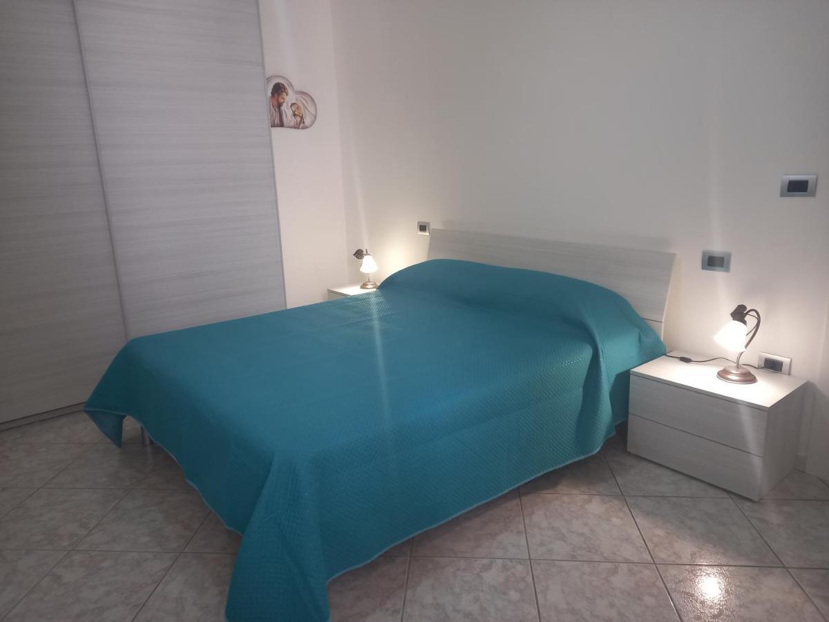 Apartamento Le Tre Coccinelle Porto Cesareo Exterior foto