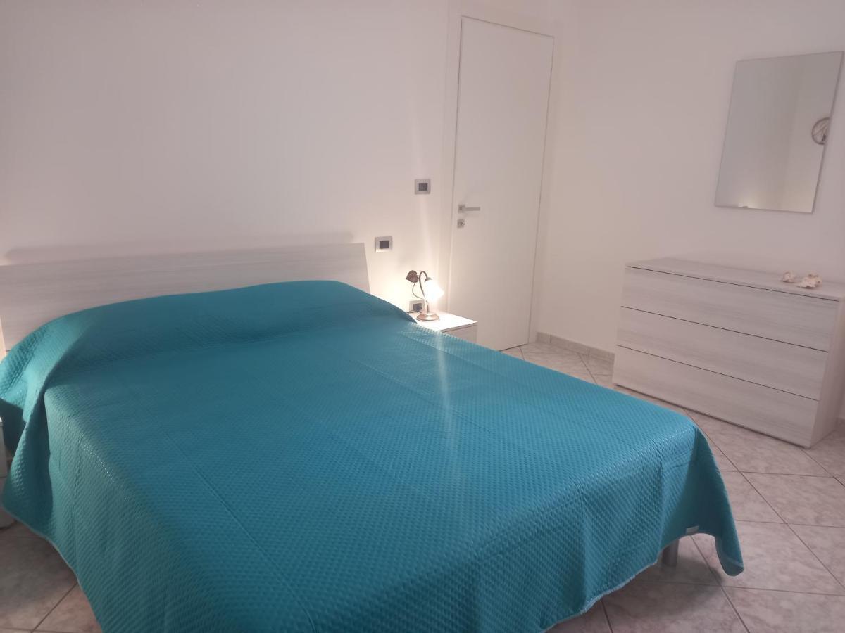 Apartamento Le Tre Coccinelle Porto Cesareo Exterior foto