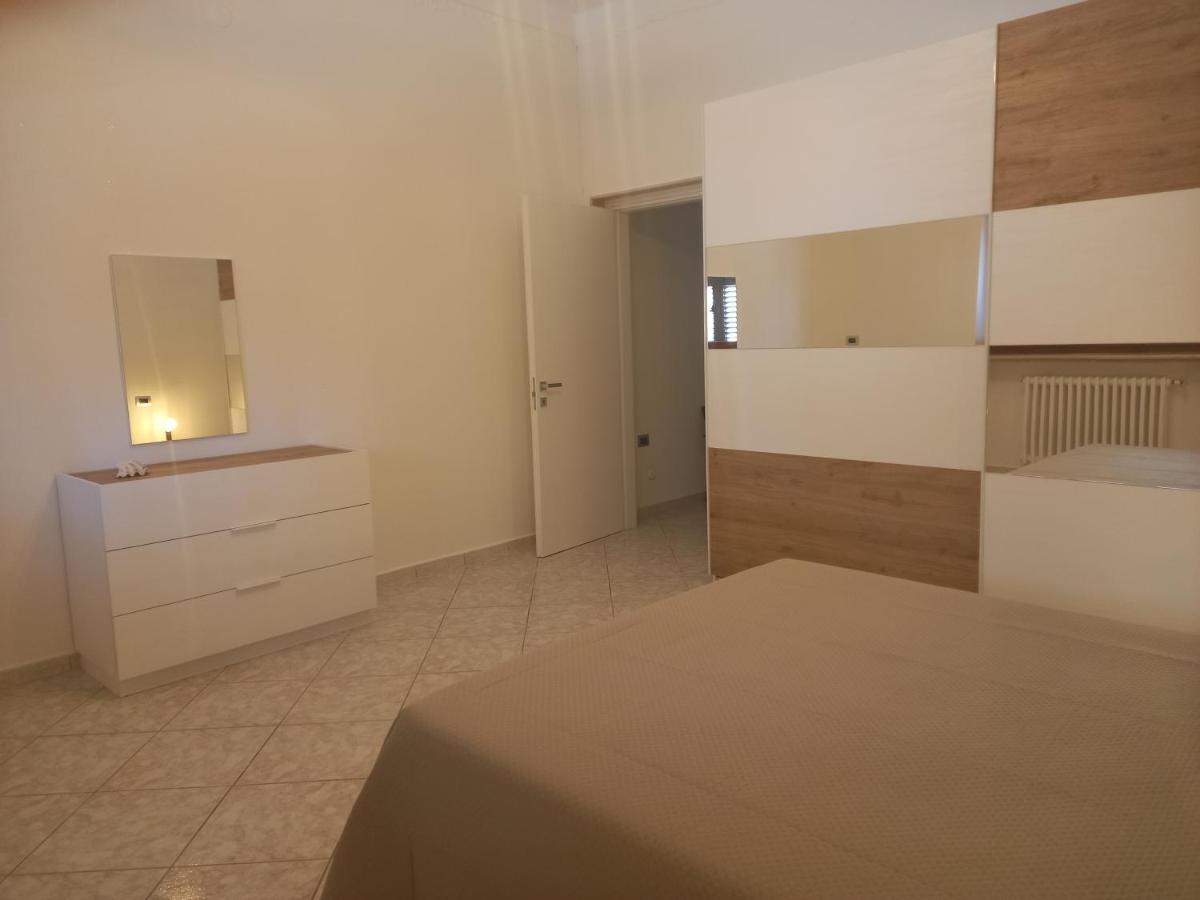 Apartamento Le Tre Coccinelle Porto Cesareo Exterior foto