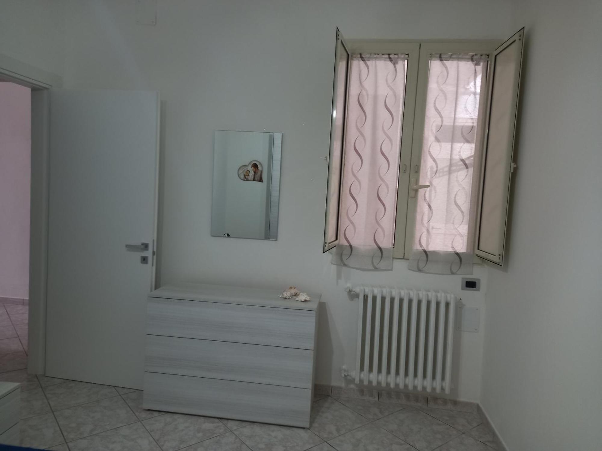 Apartamento Le Tre Coccinelle Porto Cesareo Exterior foto