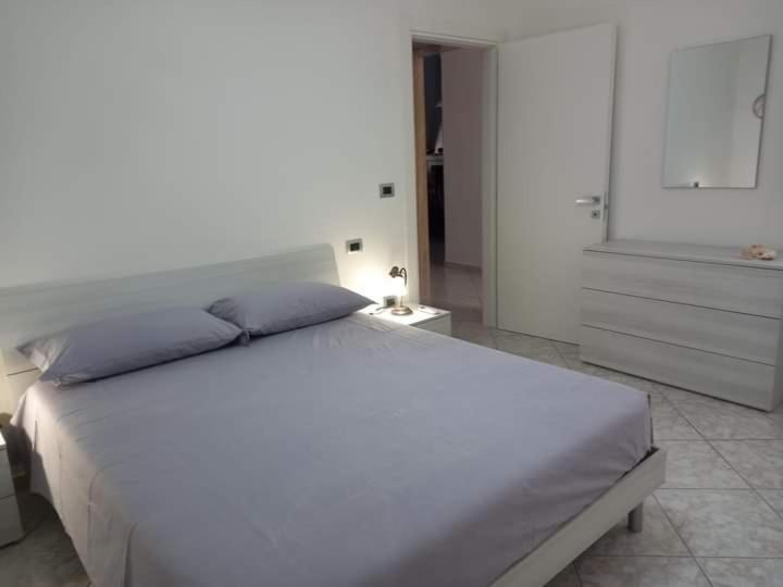 Apartamento Le Tre Coccinelle Porto Cesareo Exterior foto