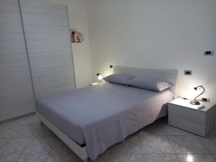 Apartamento Le Tre Coccinelle Porto Cesareo Exterior foto