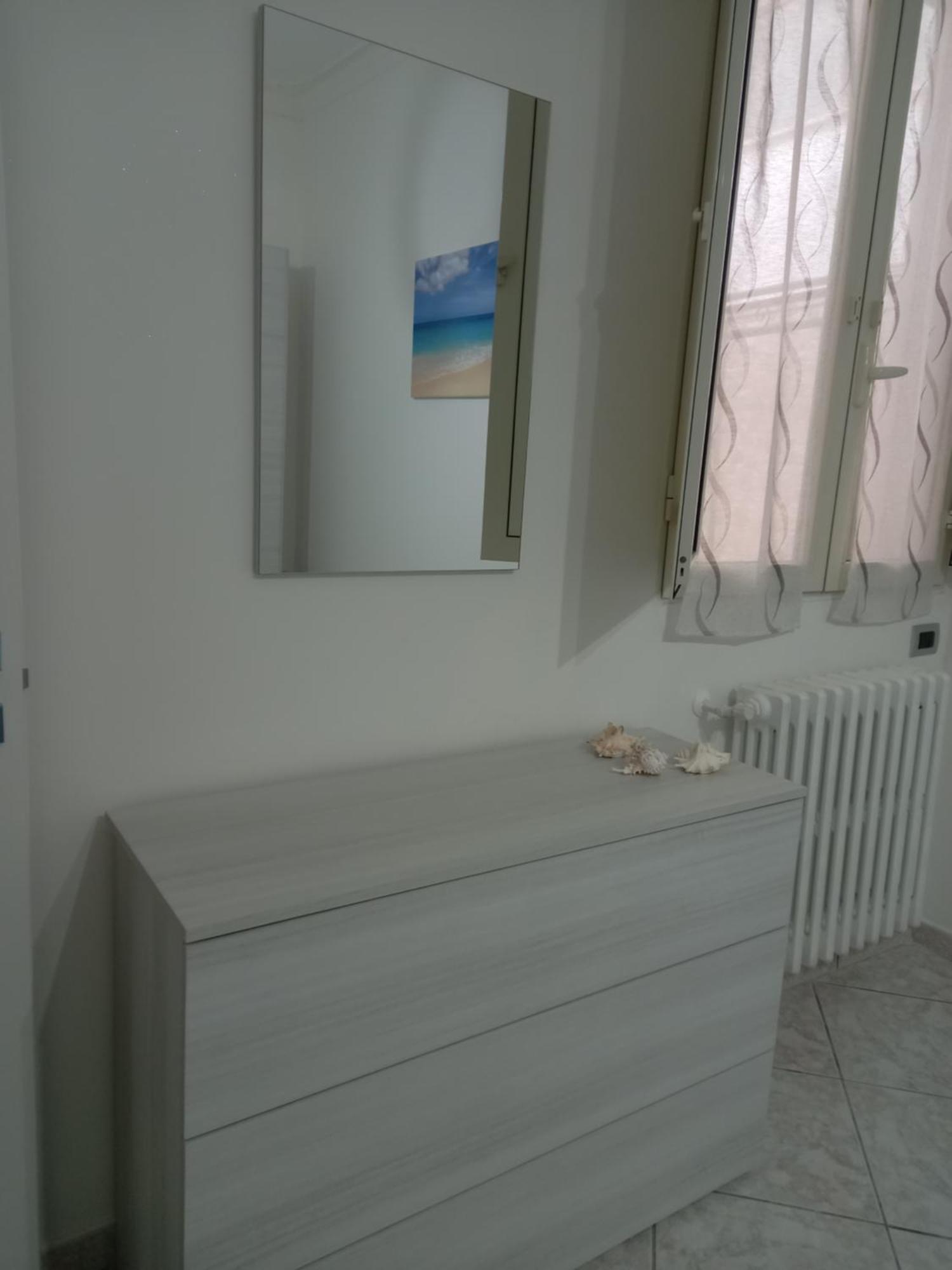 Apartamento Le Tre Coccinelle Porto Cesareo Exterior foto