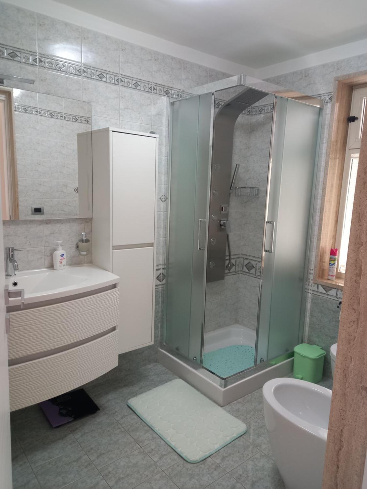 Apartamento Le Tre Coccinelle Porto Cesareo Exterior foto