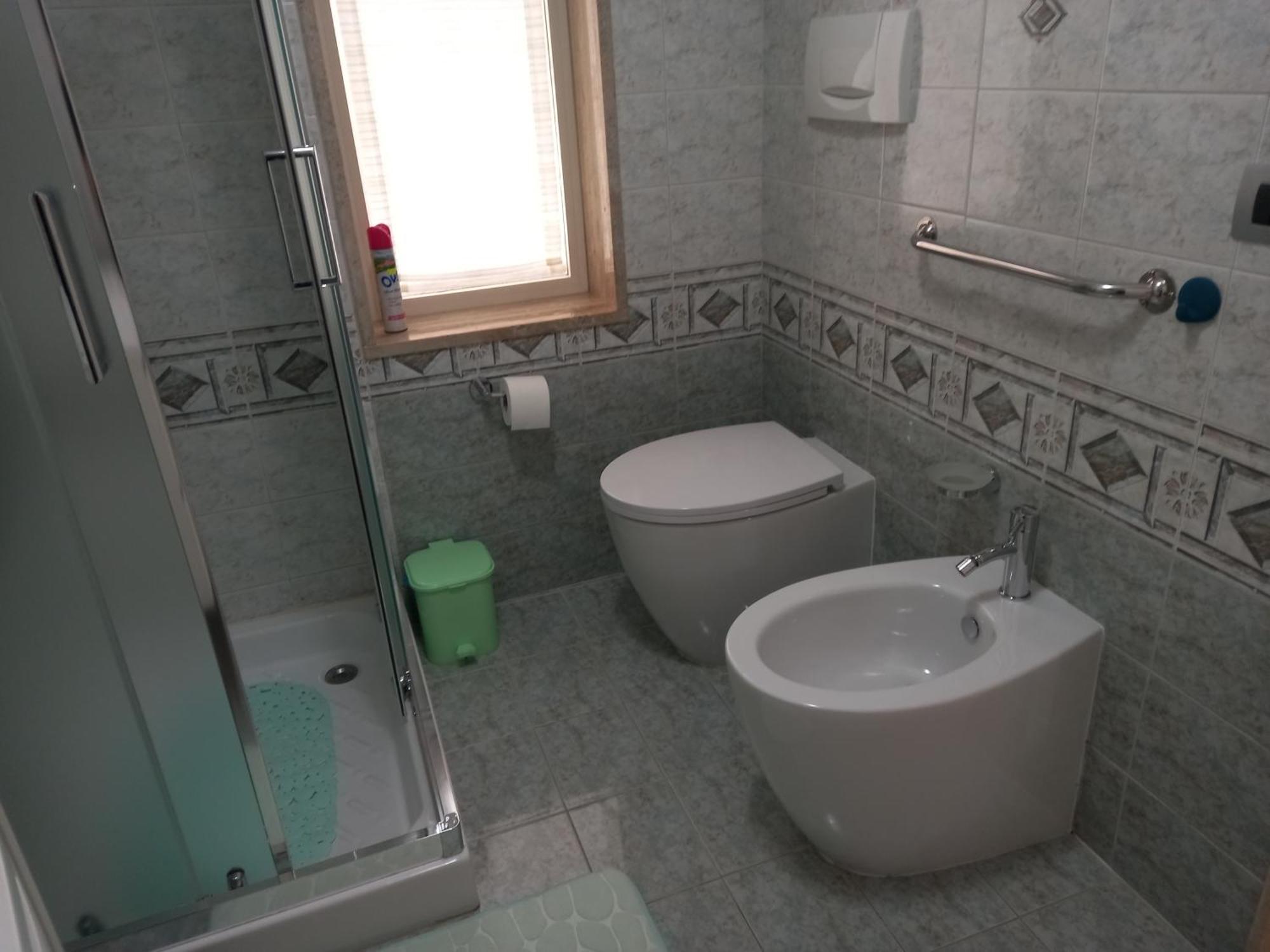 Apartamento Le Tre Coccinelle Porto Cesareo Exterior foto
