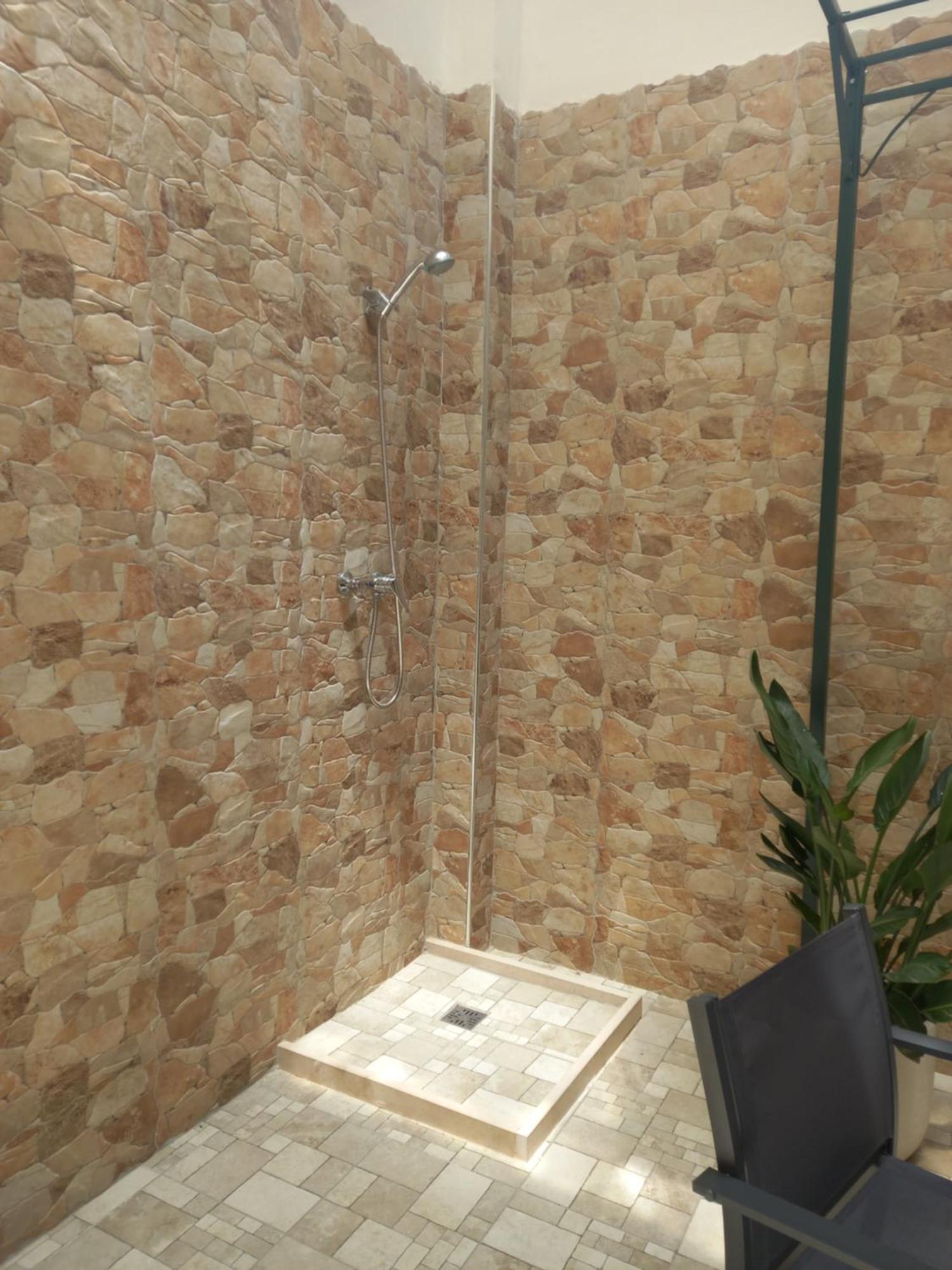 Apartamento Le Tre Coccinelle Porto Cesareo Exterior foto